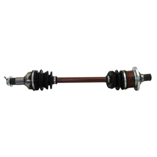 Bronco Heavy Duty Axle (Paxl-1018Hd)