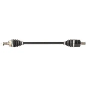 Bronco Heavy Duty Axle (Pol-6042Hd)