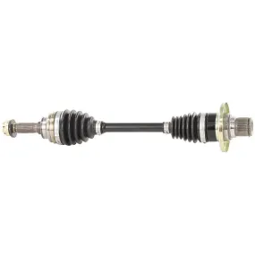Bronco Heavy Duty Axle (Suz-6008Hd)