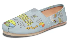 Business Casual Shoes