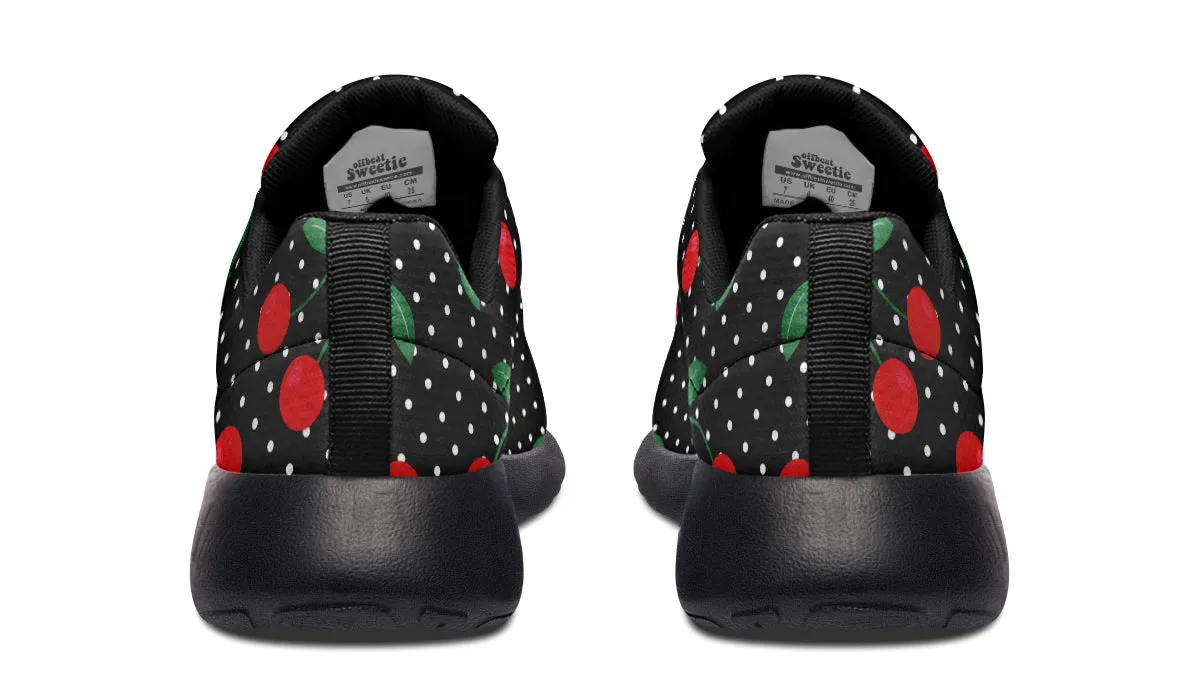 Cherries Sneakers
