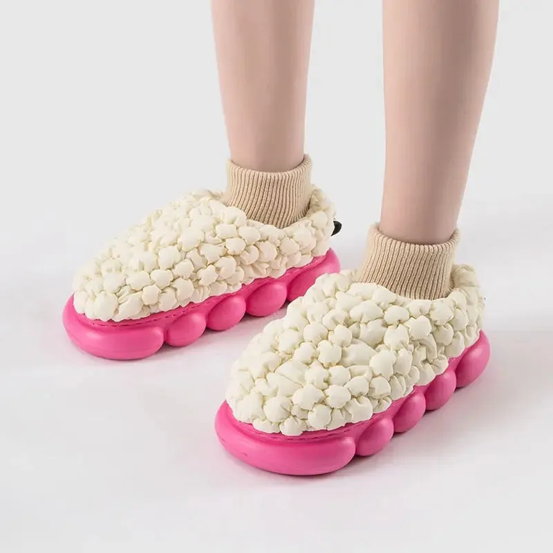 Comwarm Slippers
