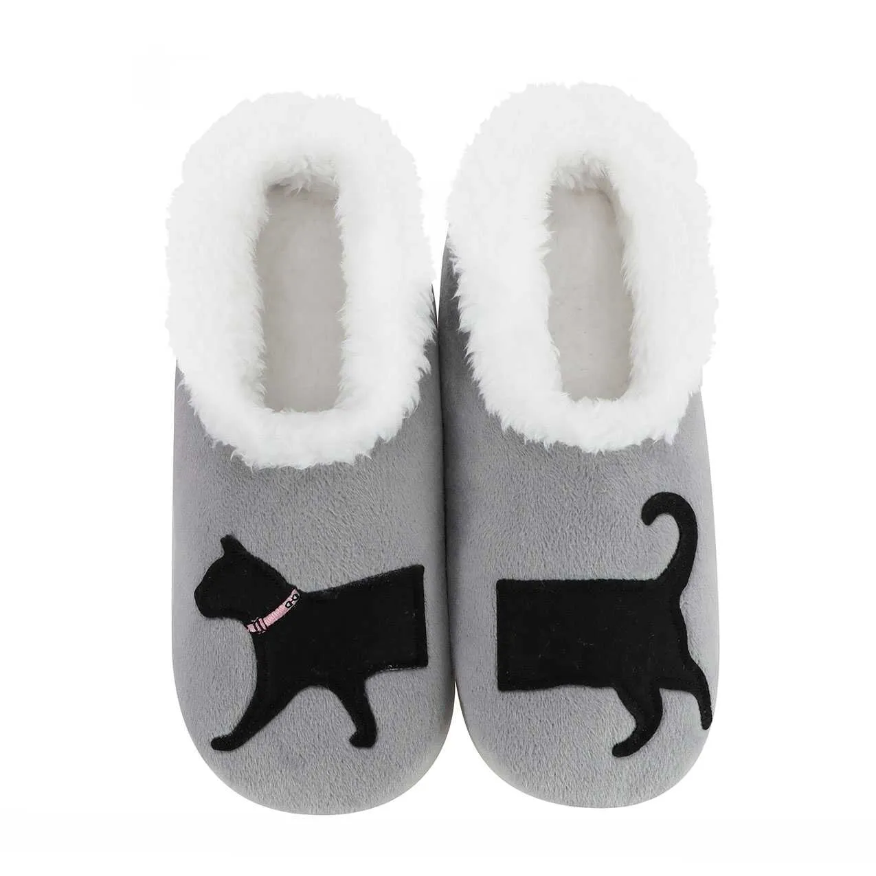 Cozy Slippers Snoozies