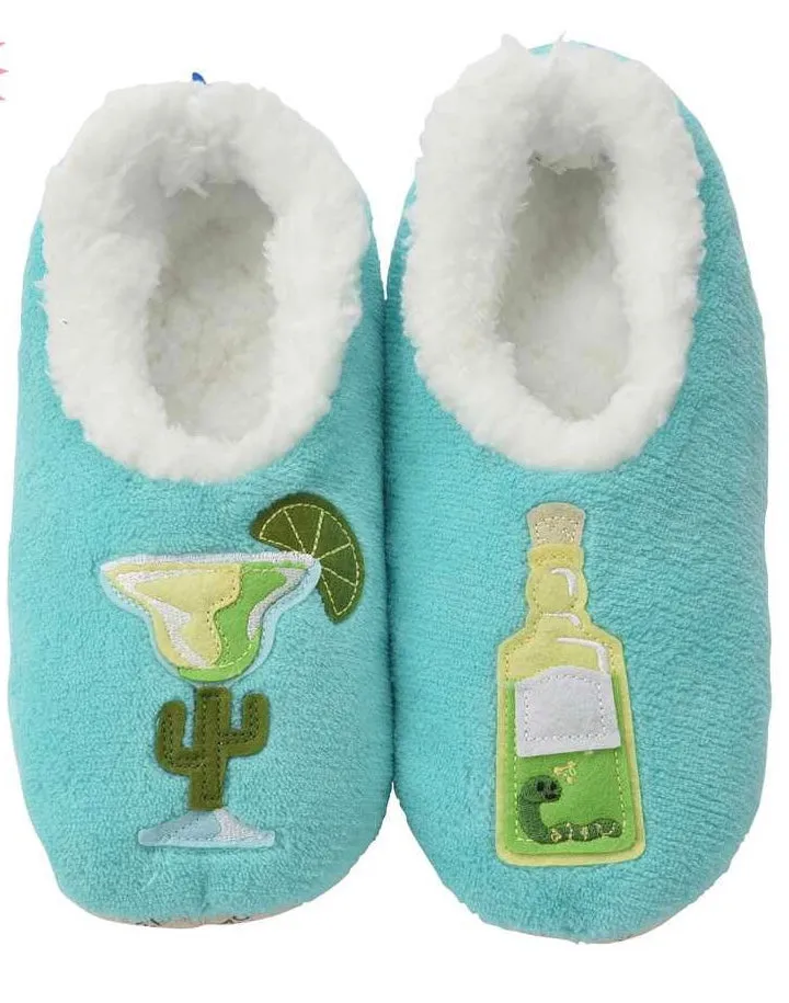 Cozy Slippers Snoozies