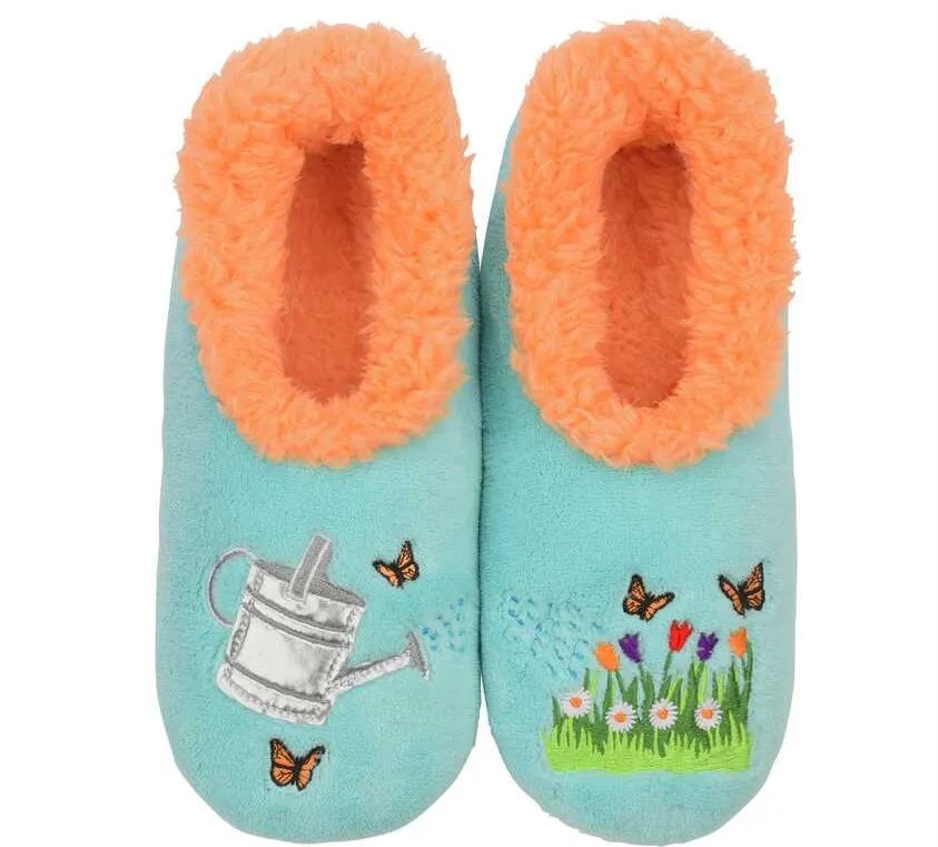 Cozy Slippers Snoozies