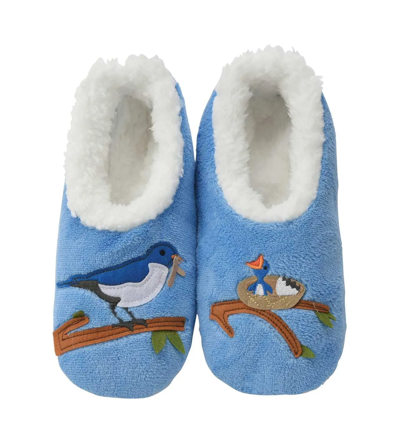 Cozy Slippers Snoozies