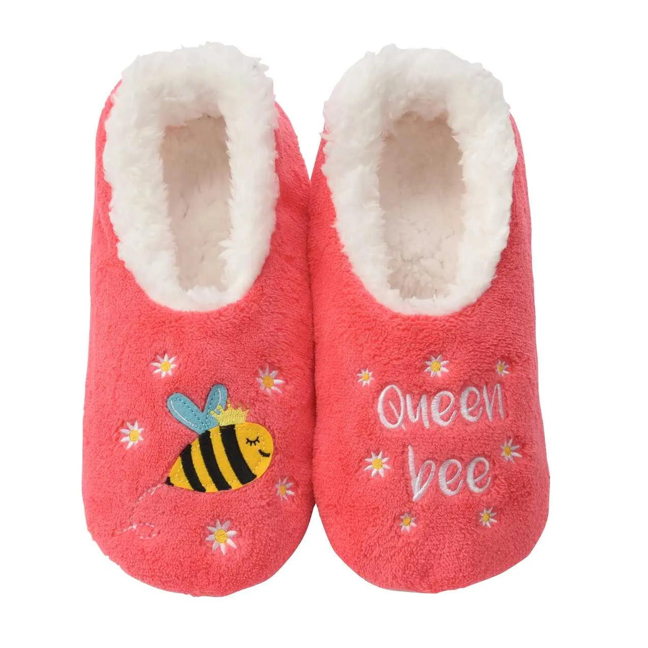 Cozy Slippers Snoozies