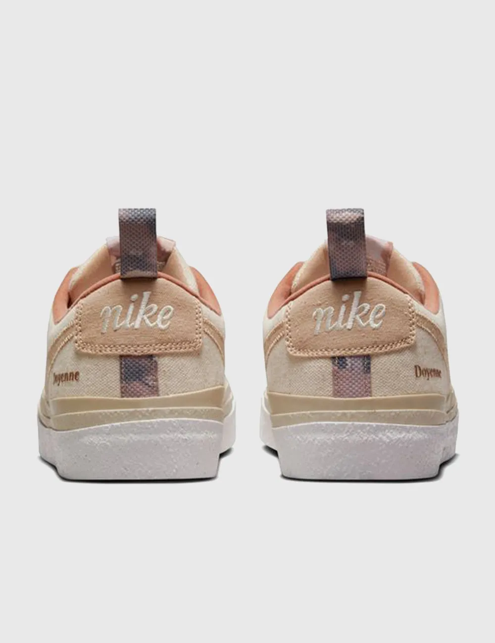 Doyenne | Blazer Low