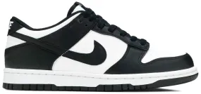 Dunk Low GS 'Black White / Panda'