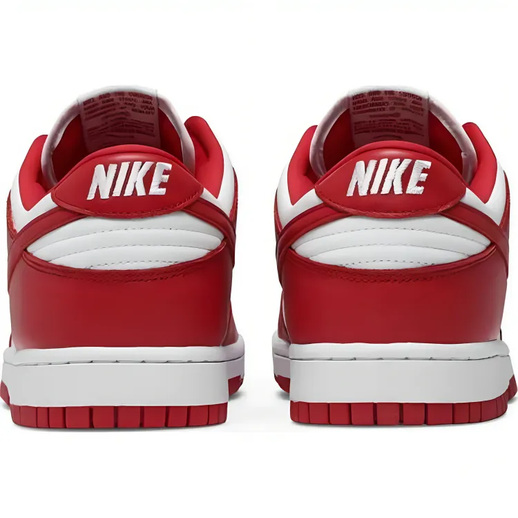 Dunk Low Retro SP 'St. John's'