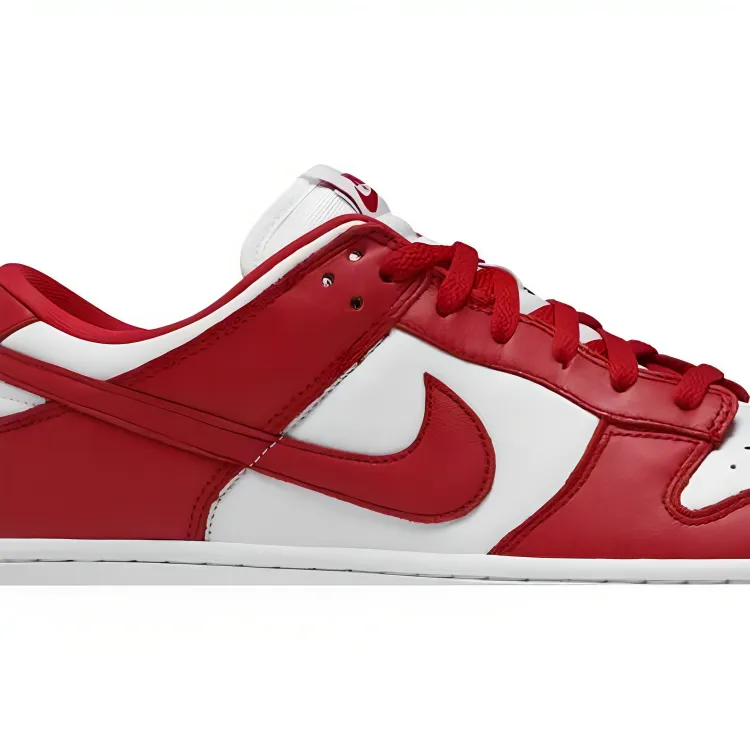 Dunk Low Retro SP 'St. John's'
