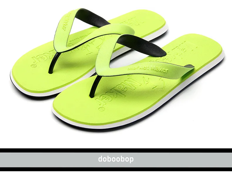 Fashion Flops with Incredible soles - Fantastic fashionable flip flops.