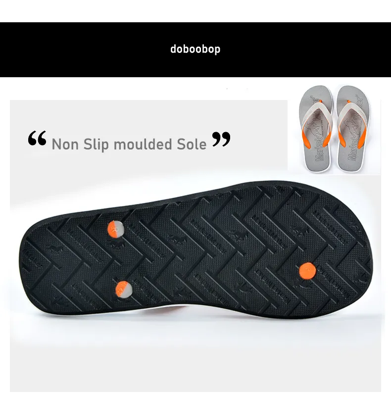 Fashion Flops with Incredible soles - Fantastic fashionable flip flops.