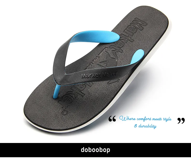 Fashion Flops with Incredible soles - Fantastic fashionable flip flops.
