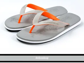 Fashion Flops with Incredible soles - Fantastic fashionable flip flops.