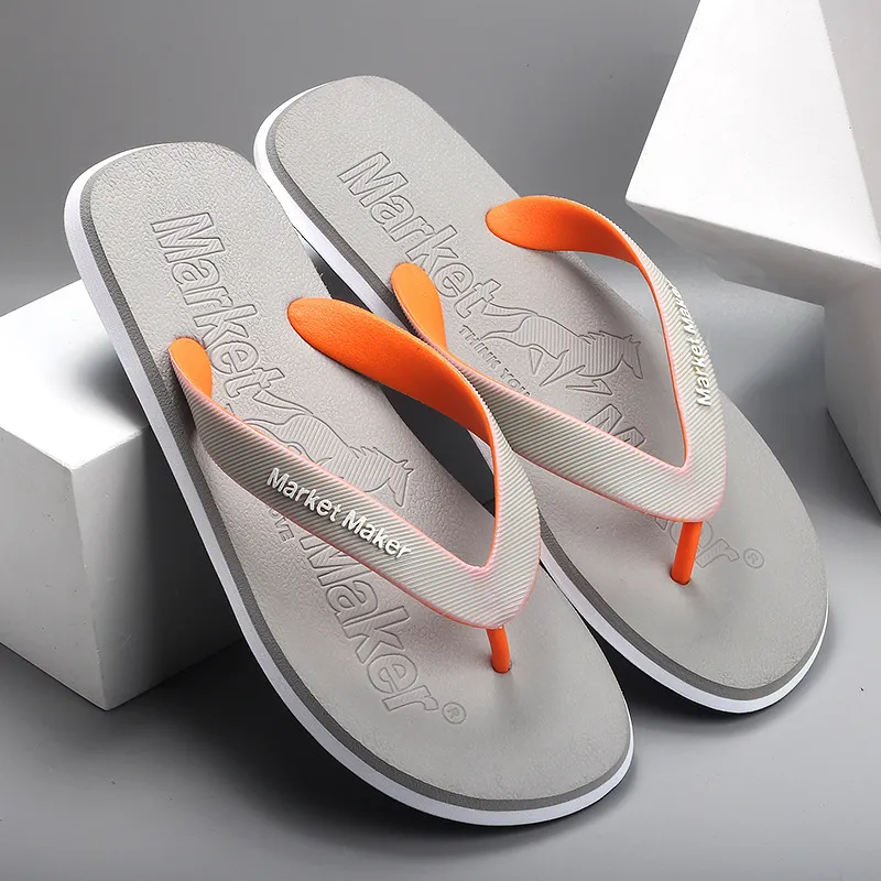 Fashion Flops with Incredible soles - Fantastic fashionable flip flops.