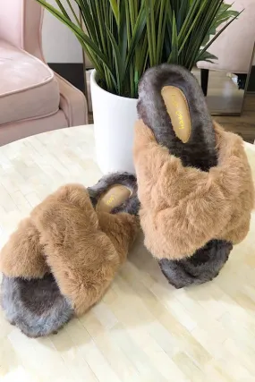  Cozy Fleece-Lined Slippers