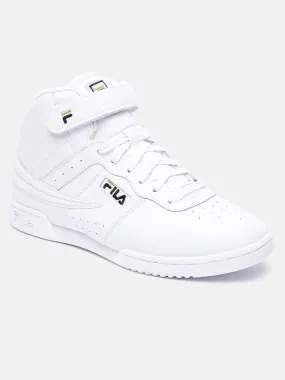 Fila Black F-13 Women's Sneaker