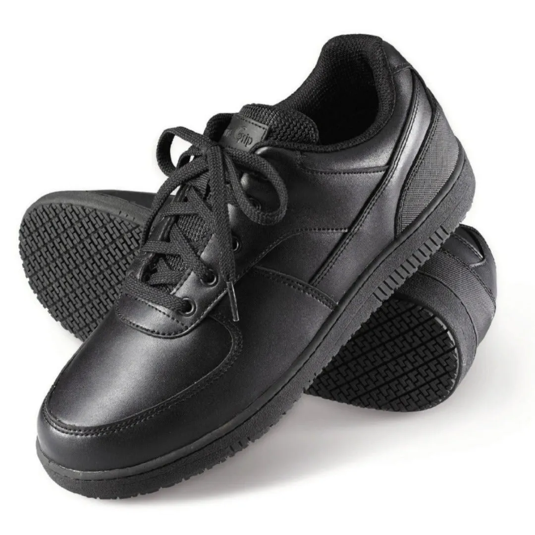 Genuine Grip Women's Shoes - Black 210