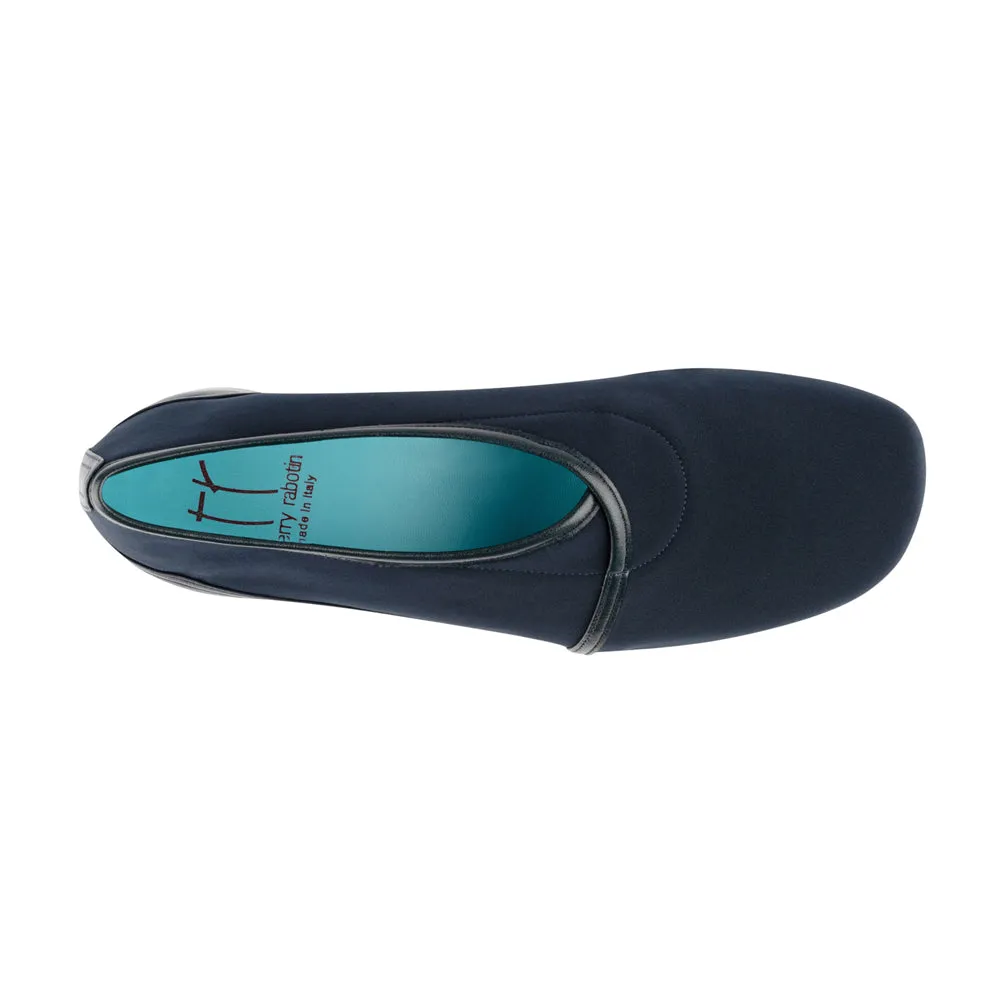 HERO NAVY MICROFIBER