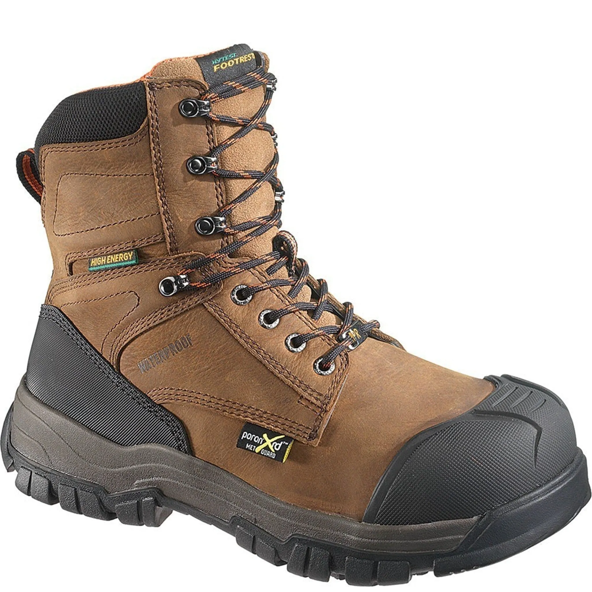 HYTEST MEN'S NANO MET K14562