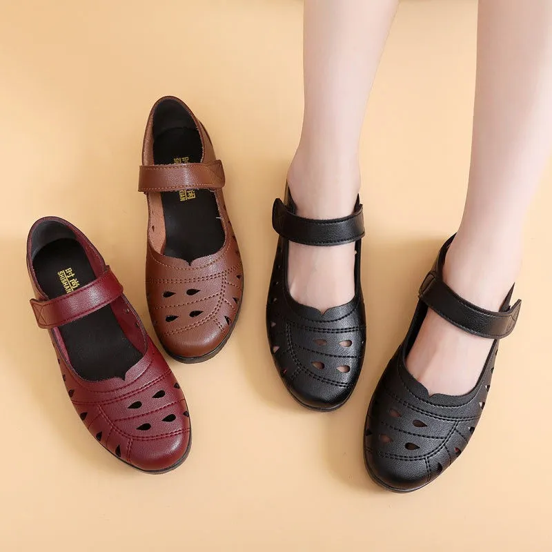 Ivyshape | Adjustable Shoes
