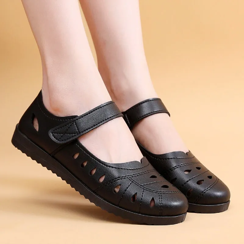 Ivyshape | Adjustable Shoes