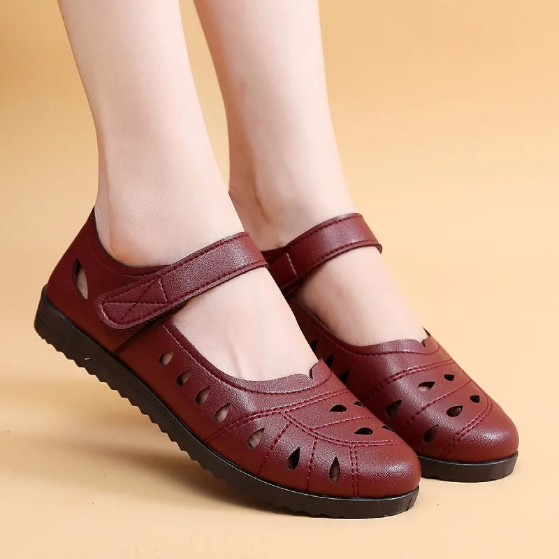 Ivyshape | Adjustable Shoes