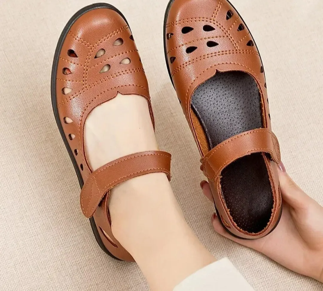 Ivyshape | Adjustable Shoes