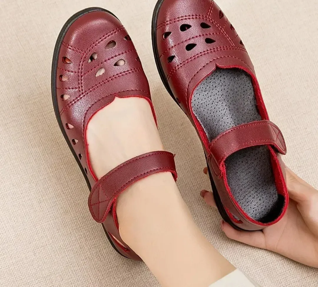 Ivyshape | Adjustable Shoes