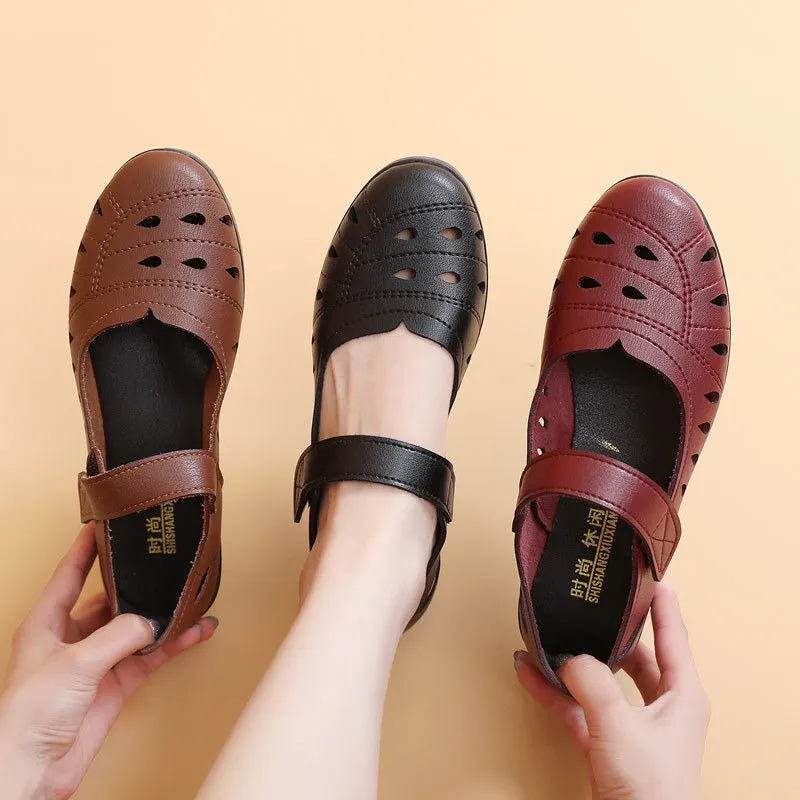 Ivyshape | Adjustable Shoes