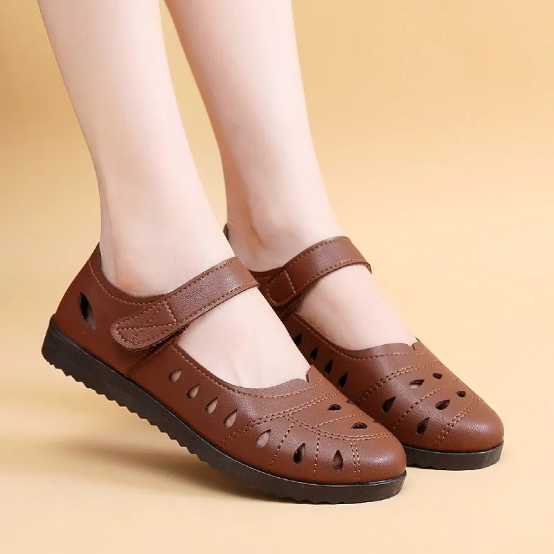 Ivyshape | Adjustable Shoes