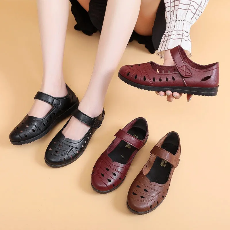 Ivyshape | Adjustable Shoes
