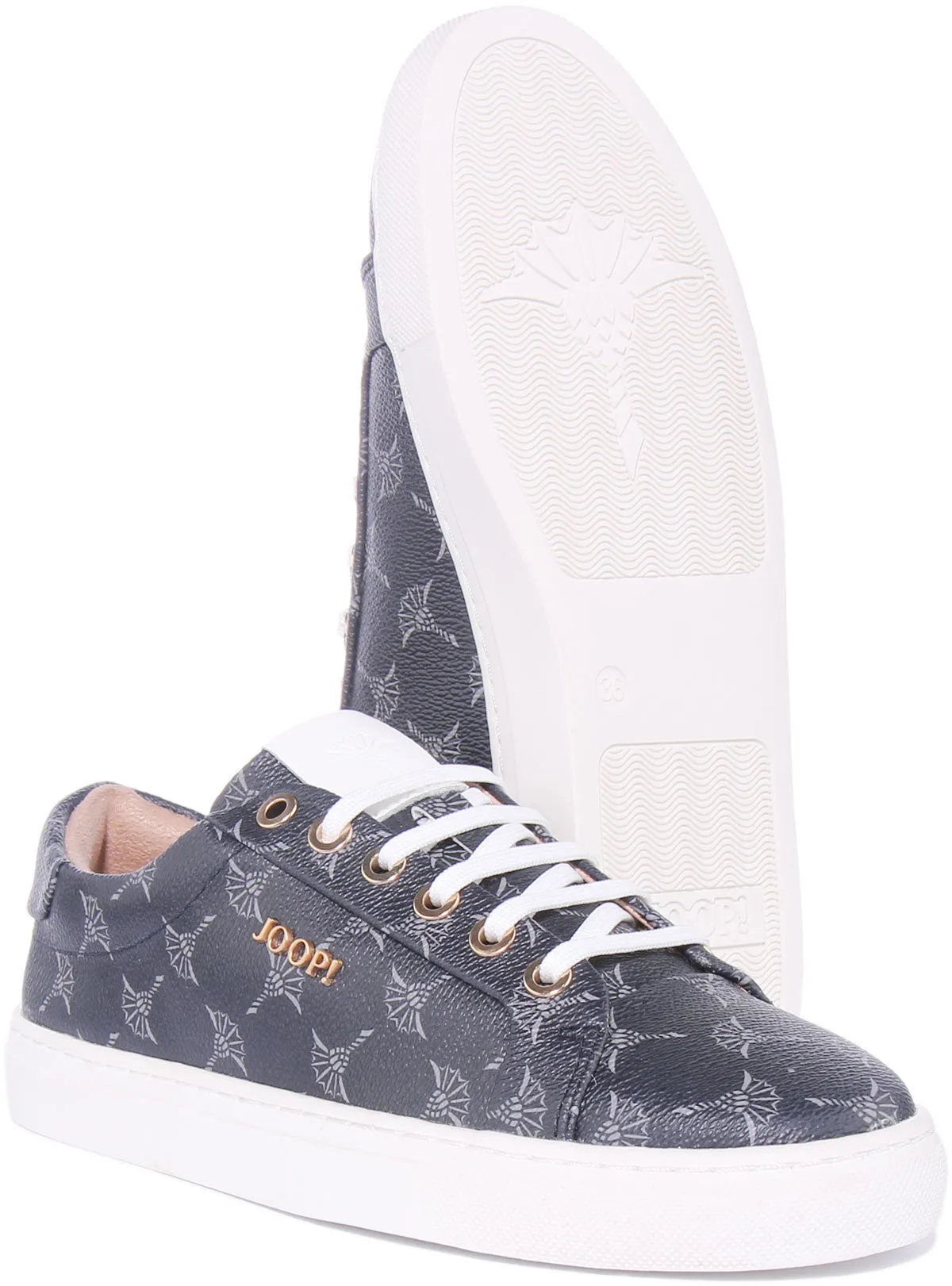 Joop! Cortina In Navy For Women