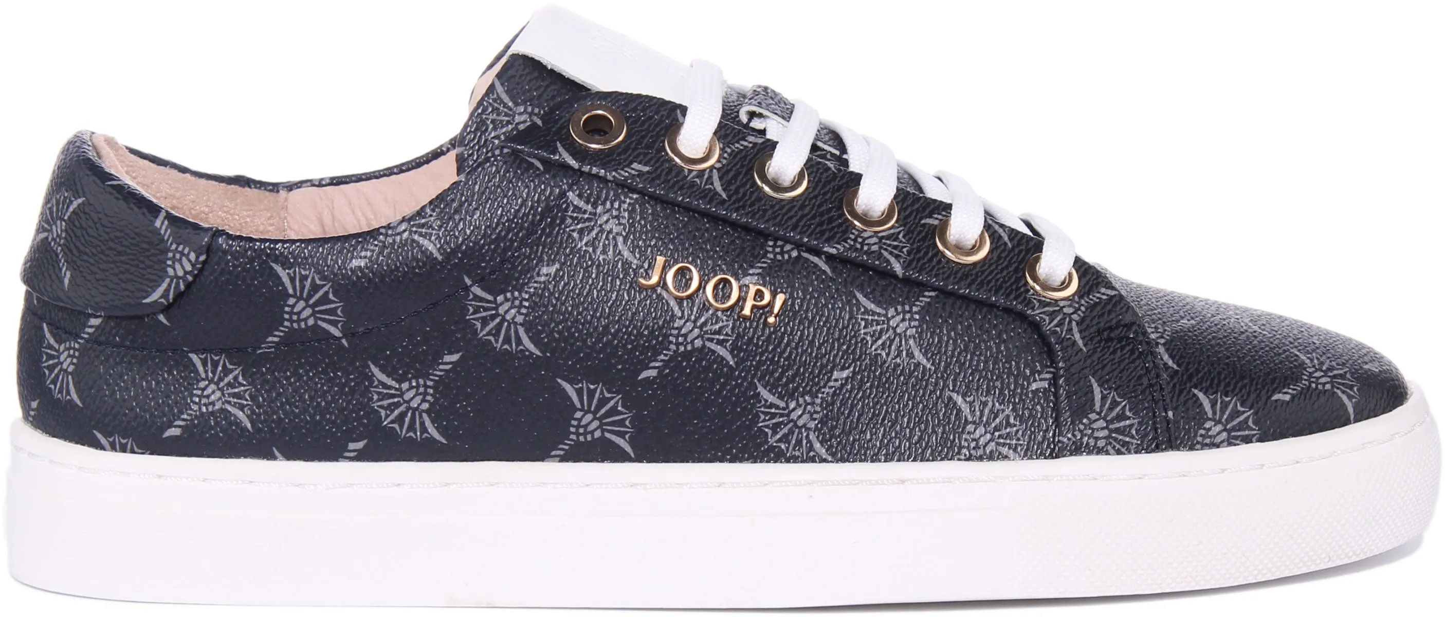 Joop! Cortina In Navy For Women