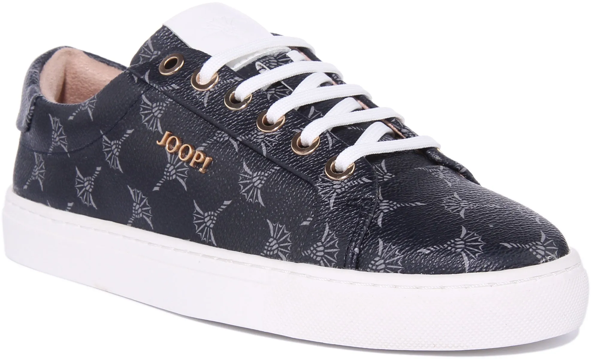 Joop! Cortina In Navy For Women