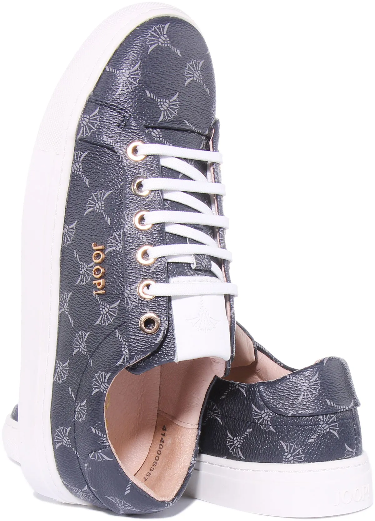 Joop! Cortina In Navy For Women