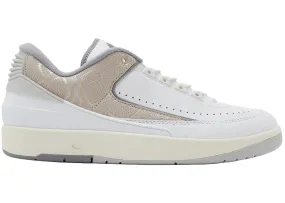 JORDAN 2 RETRO LOW PYTHON