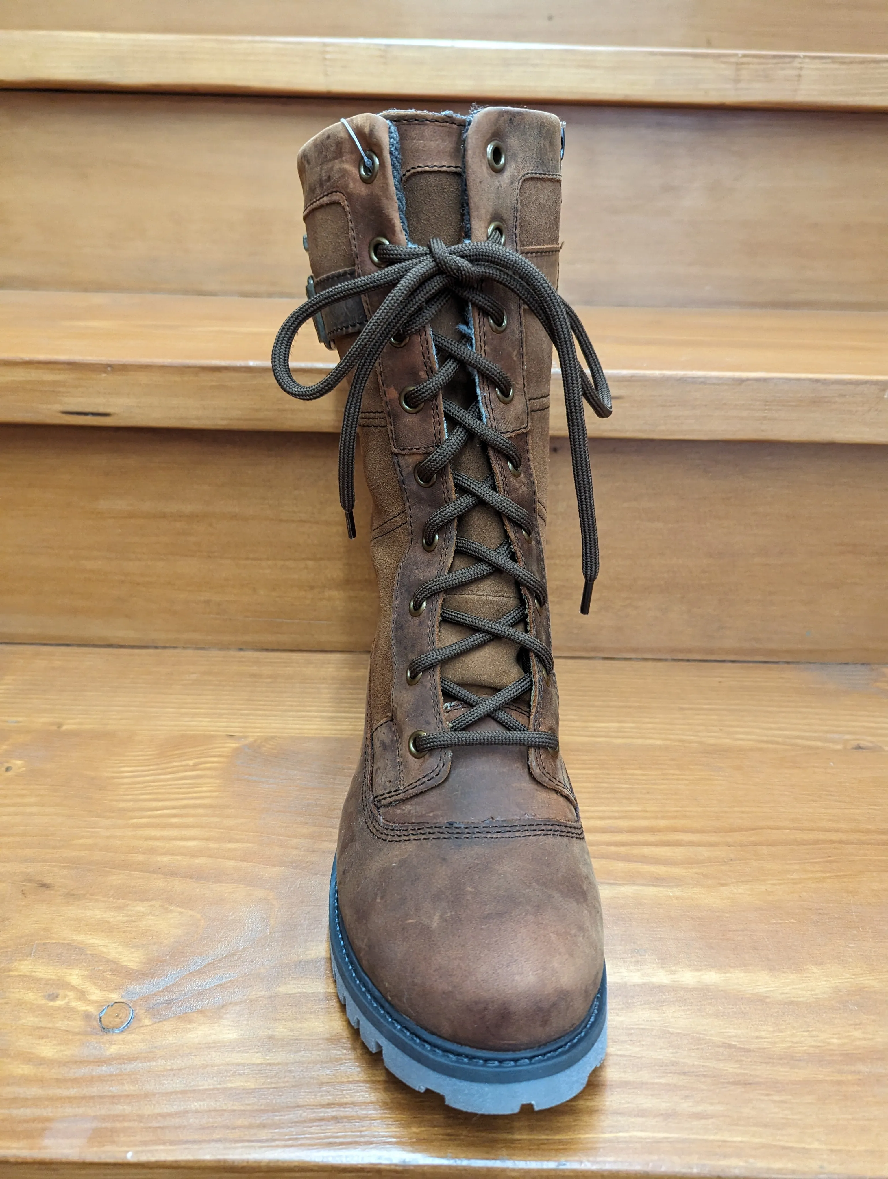 Kamik Rogue 10 Cognac WK2042