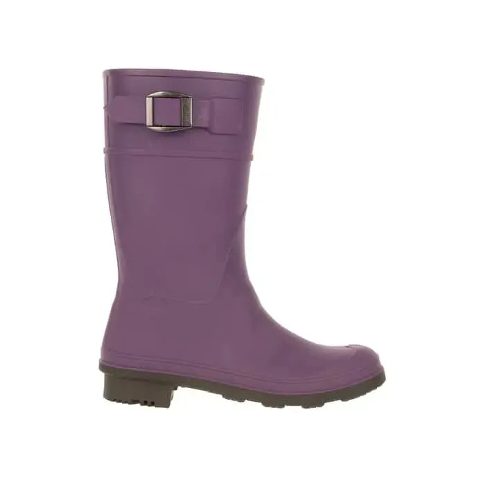 Kid's Raindrop Rain Boot - Splash in Style