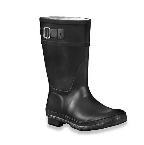 Kid's Raindrop Rain Boot - Splash in Style