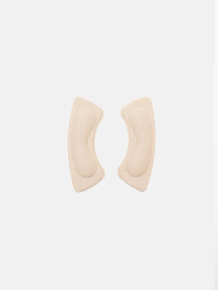 Leather Heel Grip