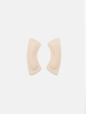 Leather Heel Grip