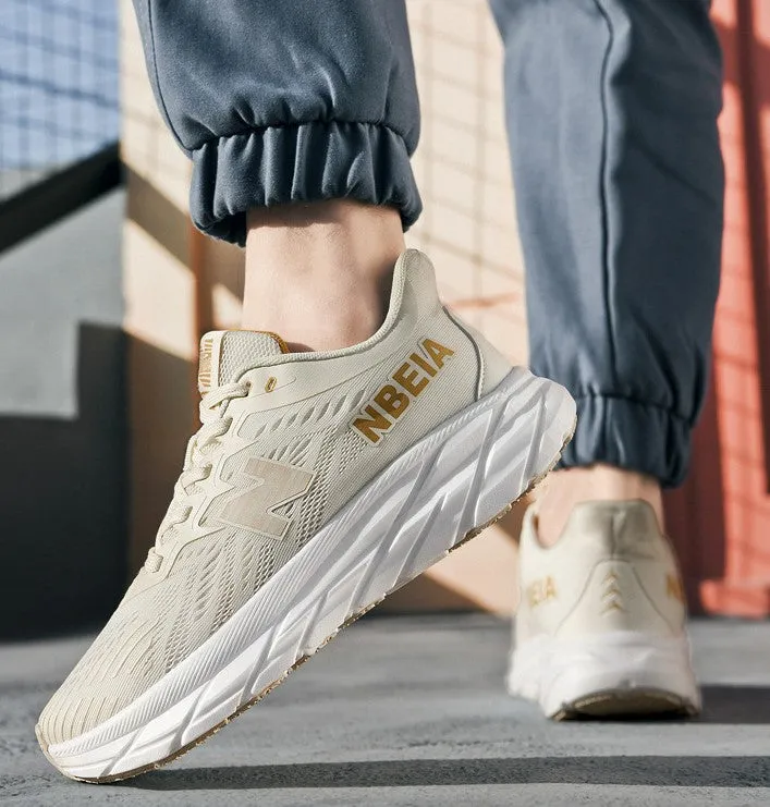 Men's Hollow Breathable Casual Mesh Shoes