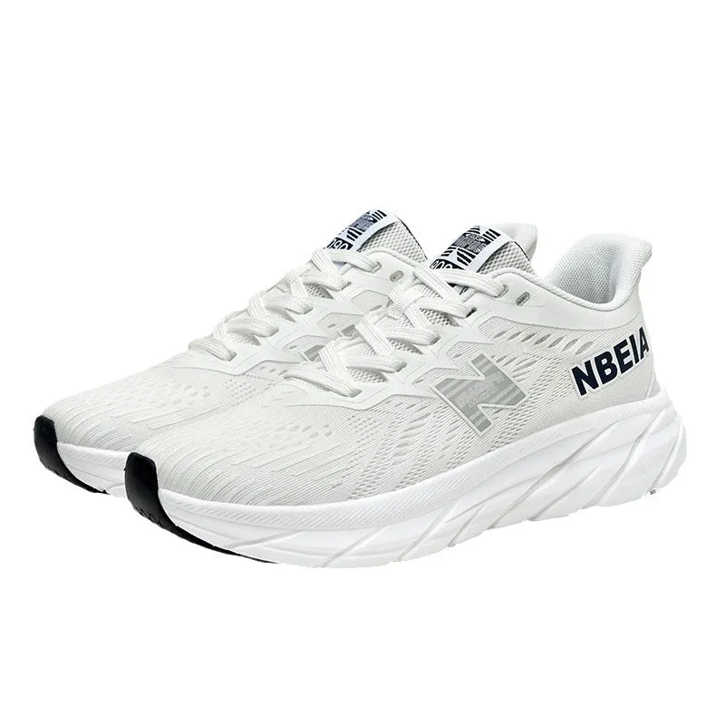 Men's Hollow Breathable Casual Mesh Shoes