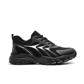 Men's Steel Toe Work Sneaker - Slip Resistant | B227