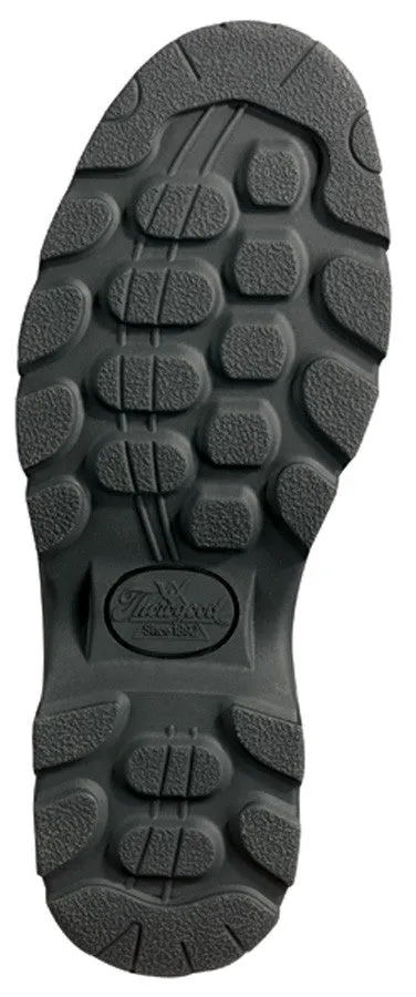Men’s Thorogood Plain Toe Oxford 834-6905