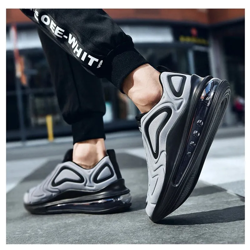 Men's / Women's Breathable Sports Sneakers