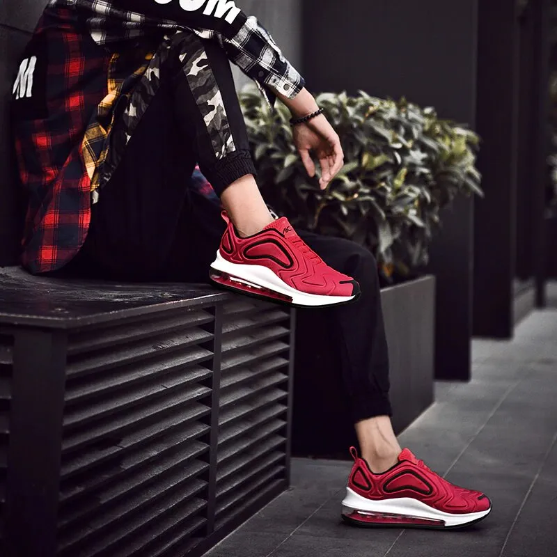 Men's / Women's Breathable Sports Sneakers