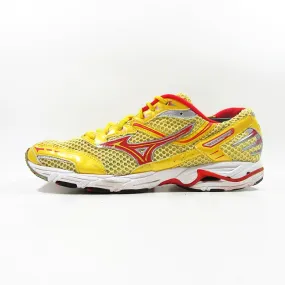 MIZUNO Wave Precision 5